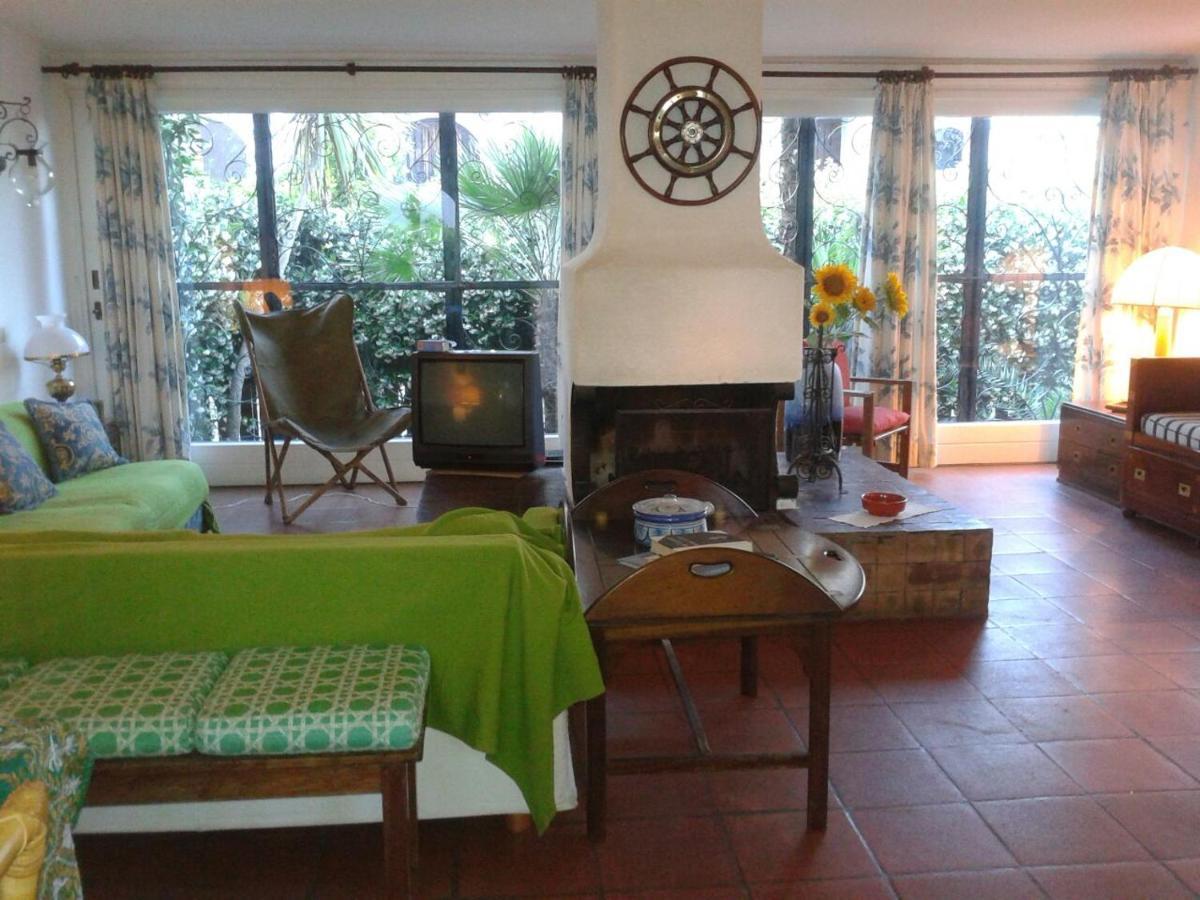 villa Clody san felice circeo Esterno foto