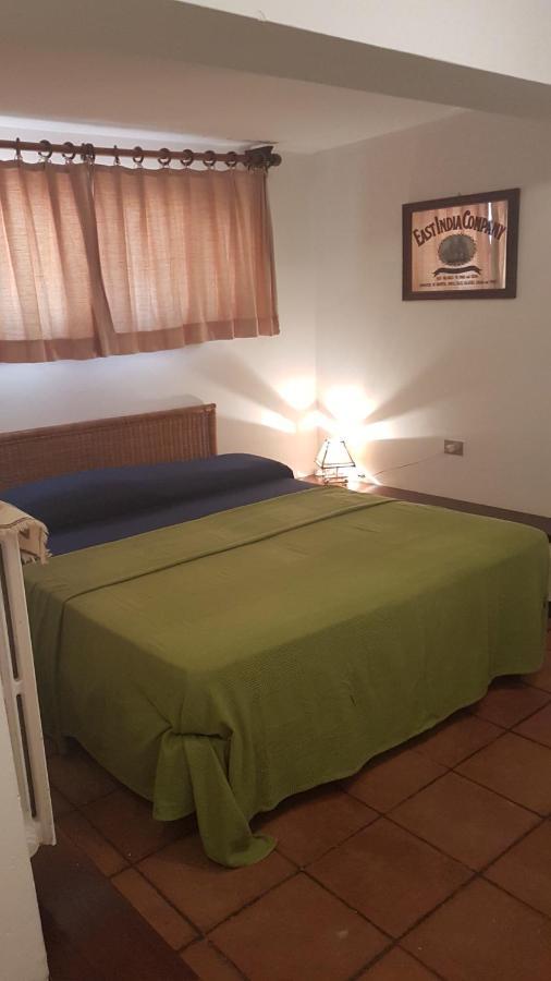 villa Clody san felice circeo Esterno foto