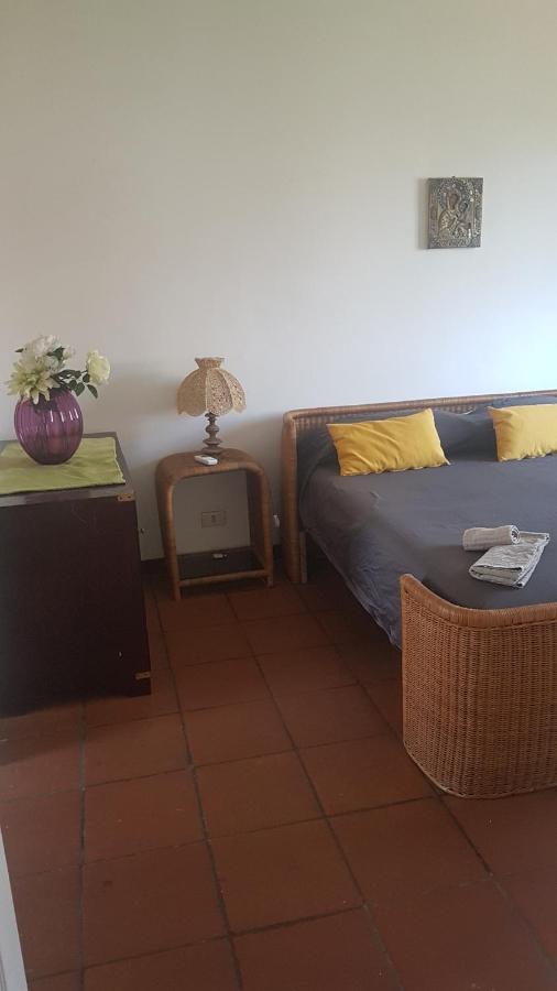 villa Clody san felice circeo Esterno foto