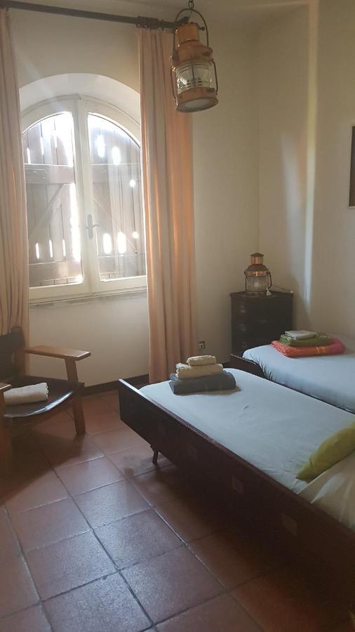 villa Clody san felice circeo Esterno foto