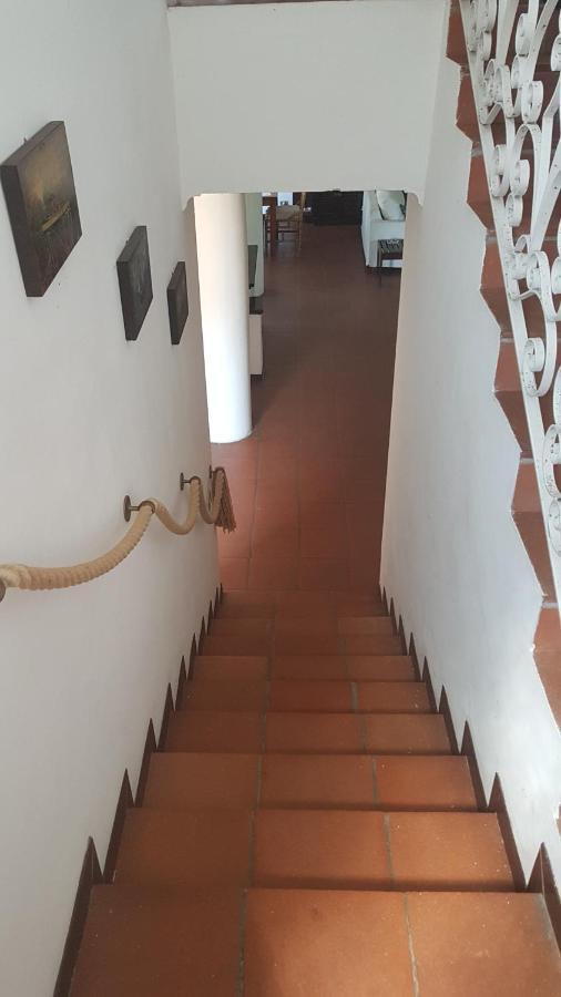 villa Clody san felice circeo Esterno foto