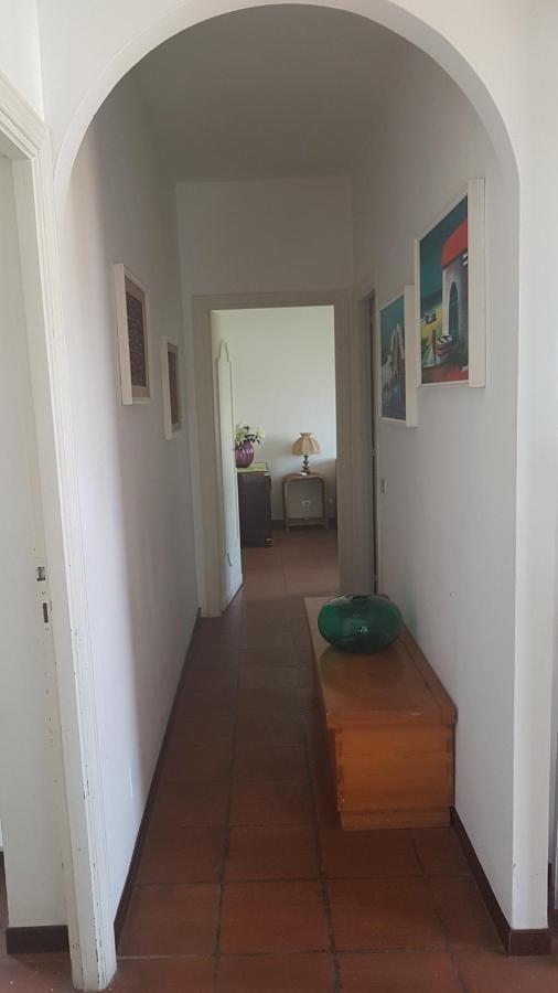villa Clody san felice circeo Esterno foto