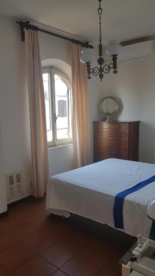 villa Clody san felice circeo Esterno foto