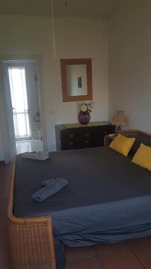 villa Clody san felice circeo Esterno foto