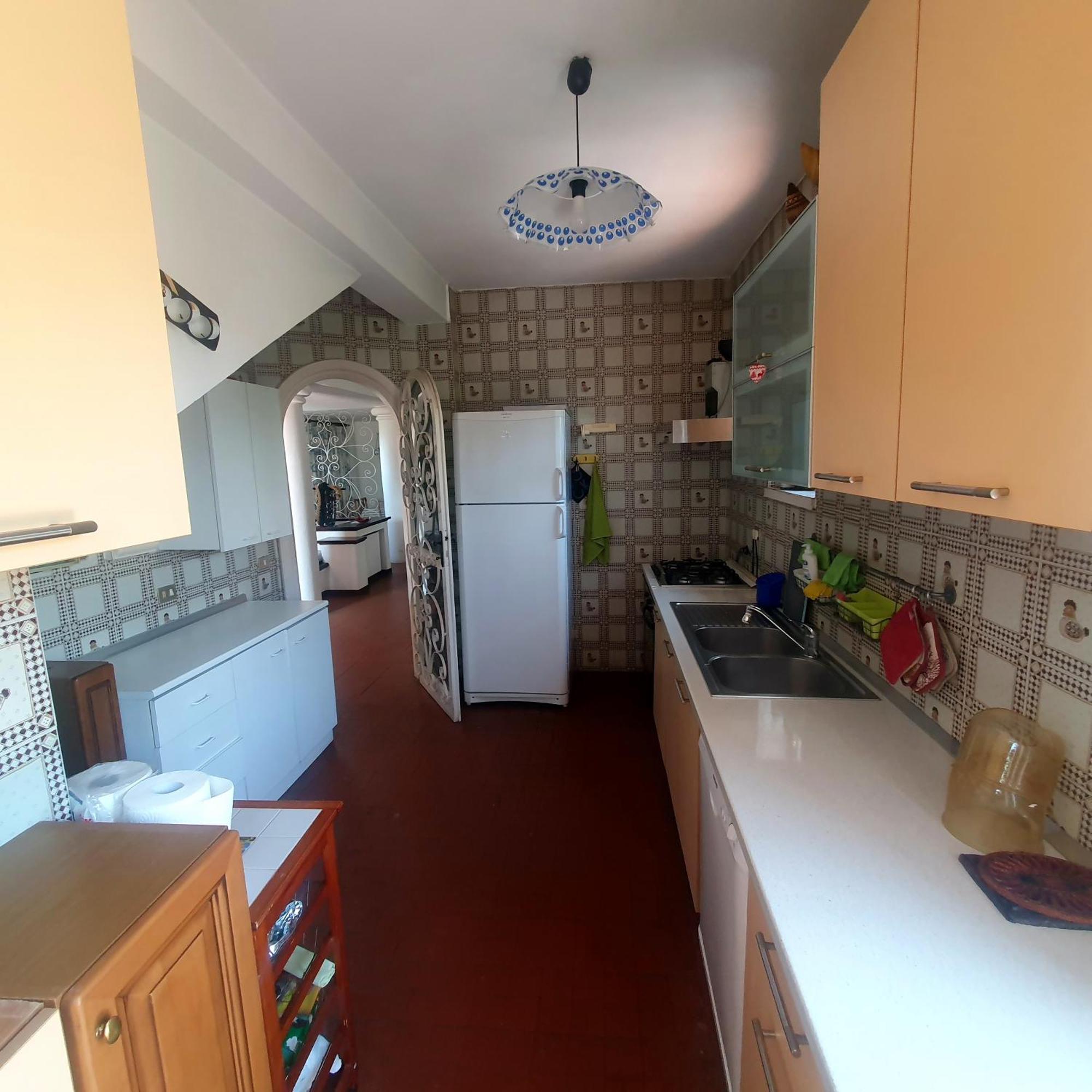 villa Clody san felice circeo Esterno foto